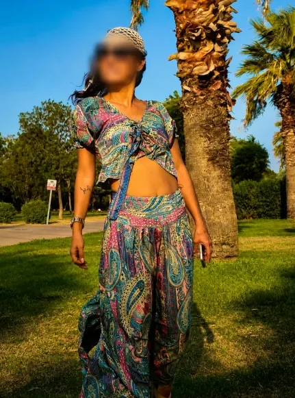 Annalena, 33
