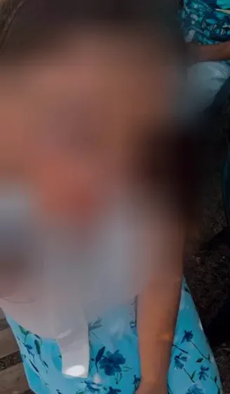 Annika, 19