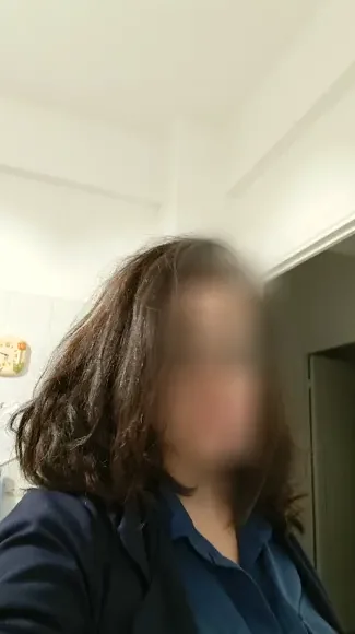 Ayse, 39