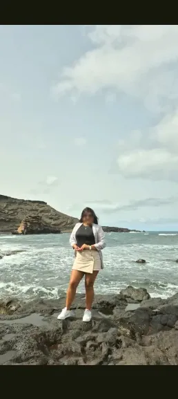 Celina, 36