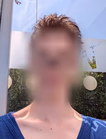 Charlotte, 22