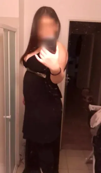 Christina, 39