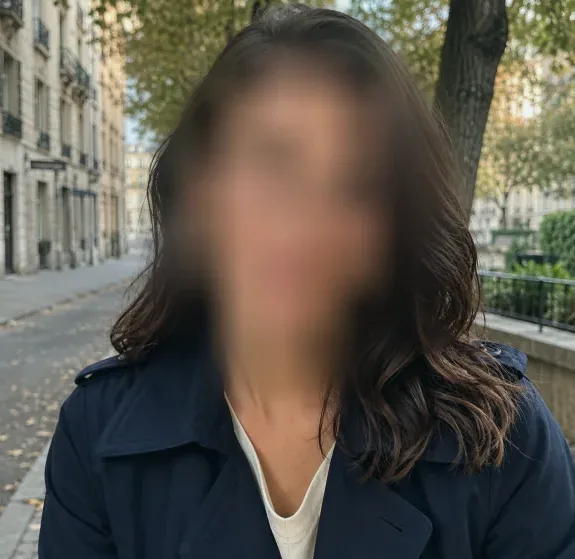 Emma, 20
