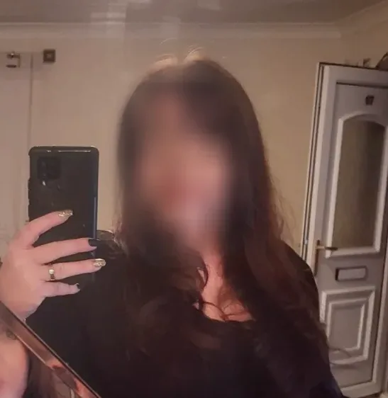 Fiona, 36