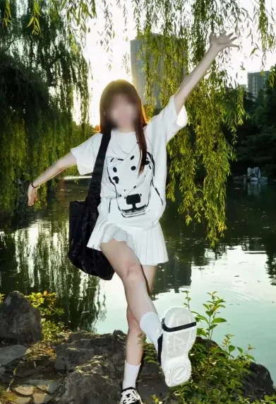 Gizem, 34