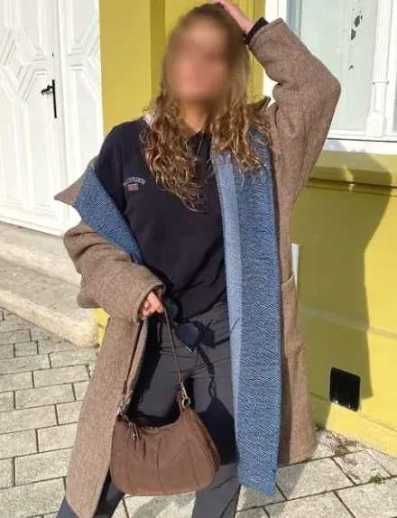 Gizem, 22