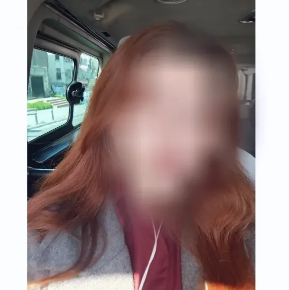 Hanna, 27