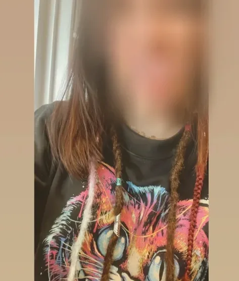 Hannah, 31