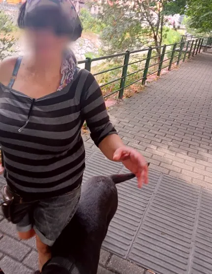 Ida, 32