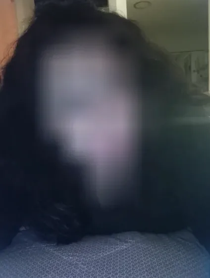 Jacqueline, 39