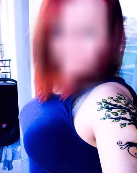 Jacqueline, 38