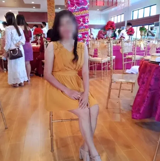 Jana, 34