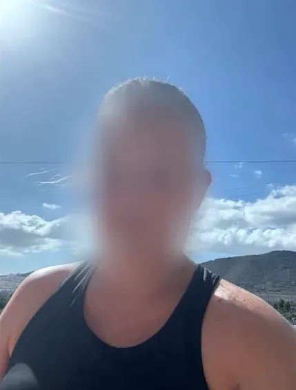 Janina, 37