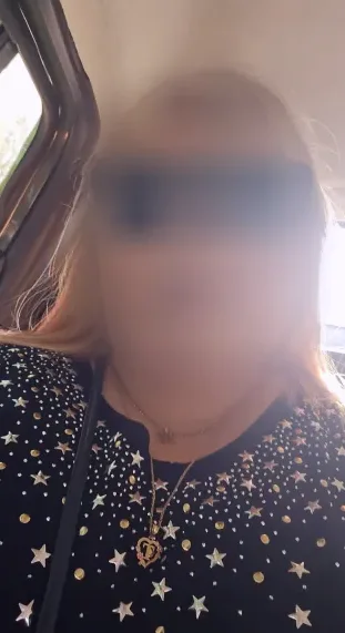 Johanna, 25