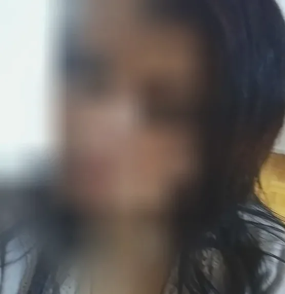 Kerstin, 36