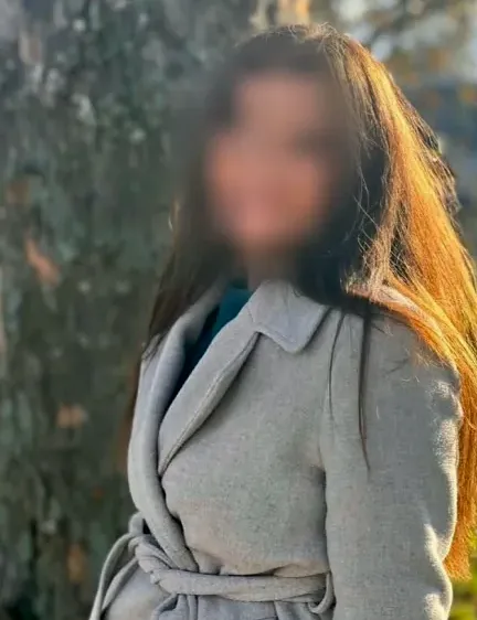 Kerstin, 29