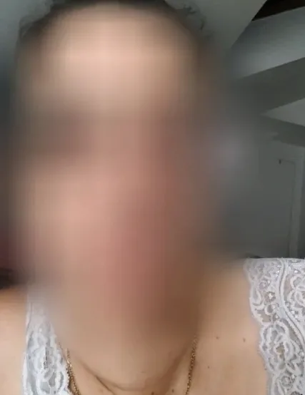 Kerstin, 35