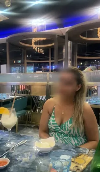 Linda, 40