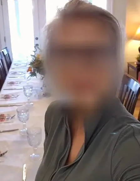 Luisa, 38