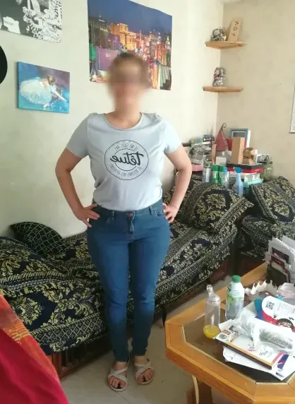 Maike, 26