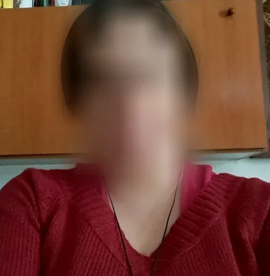 Marie, 40