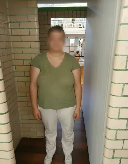 Marlene, 23