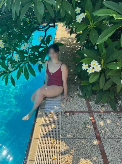 Miriam, 33