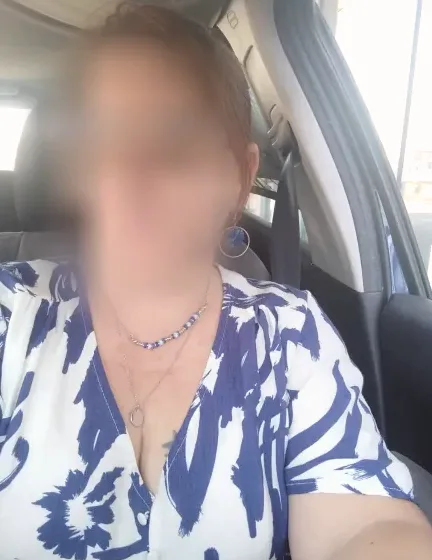Patrizia, 40