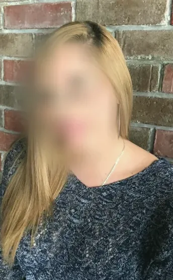 Paula, 35