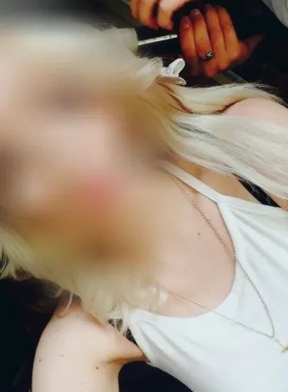 Sarah, 37