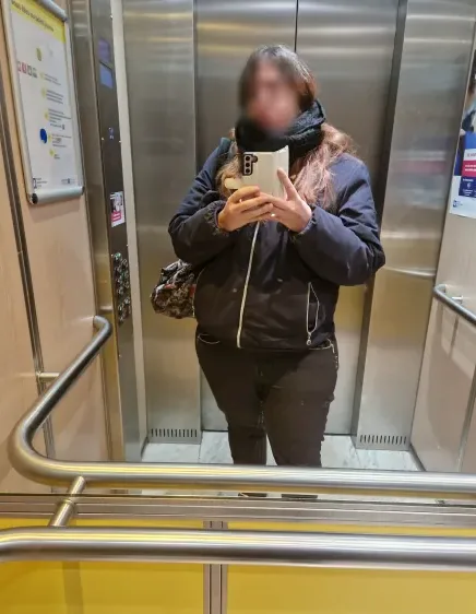 Stefanie, 38