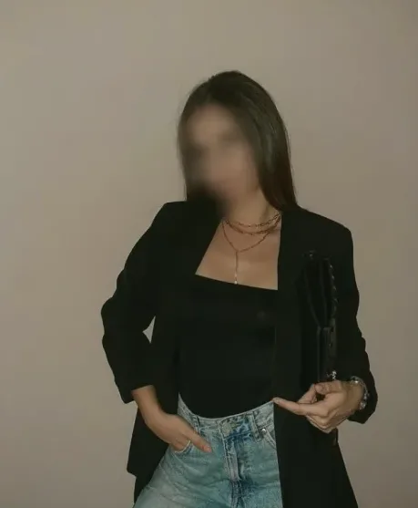 Theresa, 35