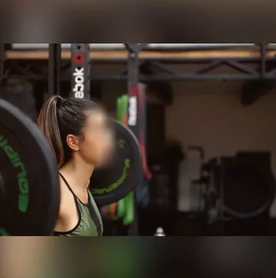Verena, 31