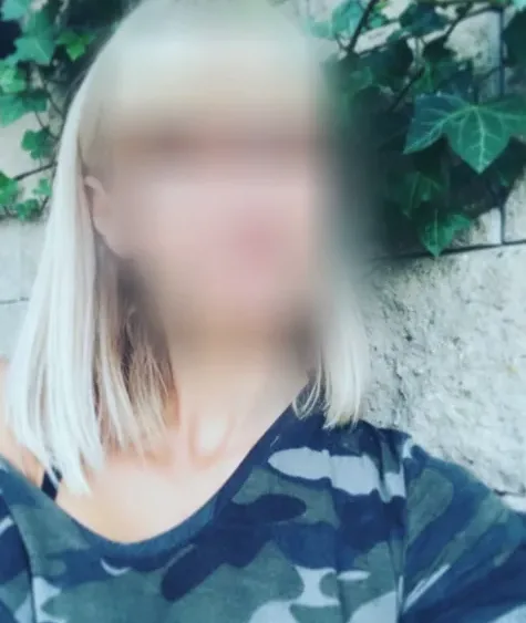 Wiebke, 39