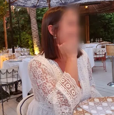 Yasmin, 31