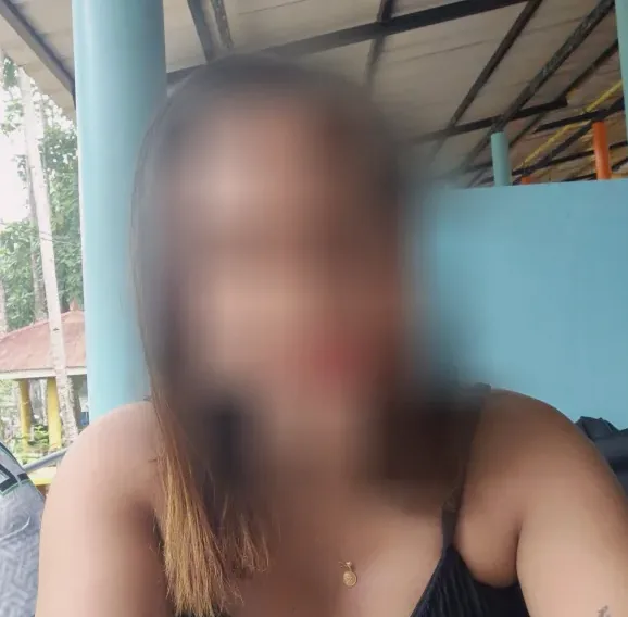Isabell, 34